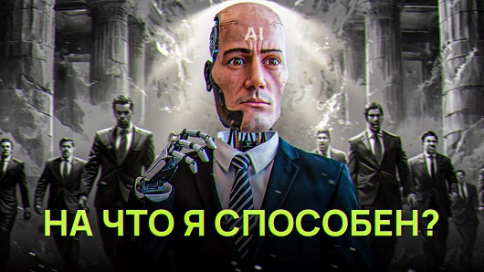 «8 человек остались без работы из-за робота». Почему ИИ не заменит опытного продажника и менеджера