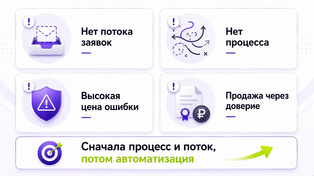 ИИ-агенты для бизнеса: 7 задач, где окупаются за месяц