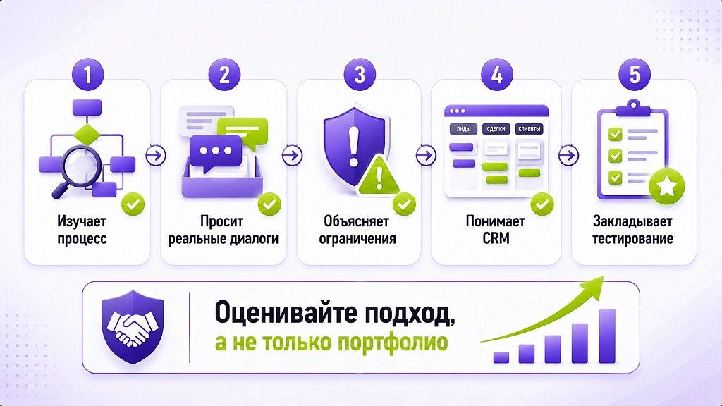 Разработка ИИ для бизнеса под ключ: сколько стоит и что входит Разработка ИИ для бизнеса под ключ: сколько стоит и что входит