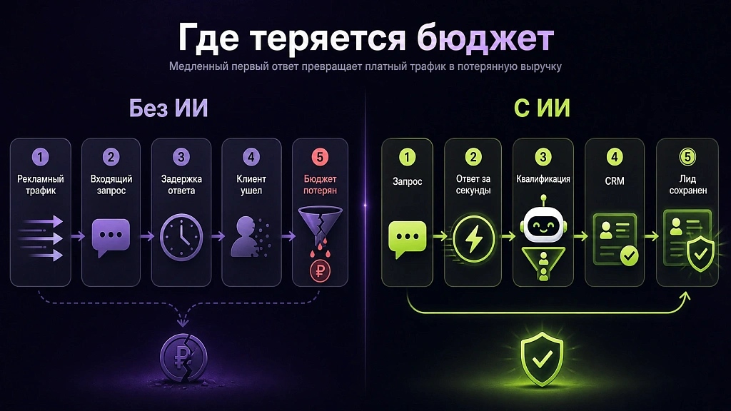ИИ в сфере недвижимости для покупки и аренды жилья ИИ в сфере недвижимости для покупки и аренды жилья