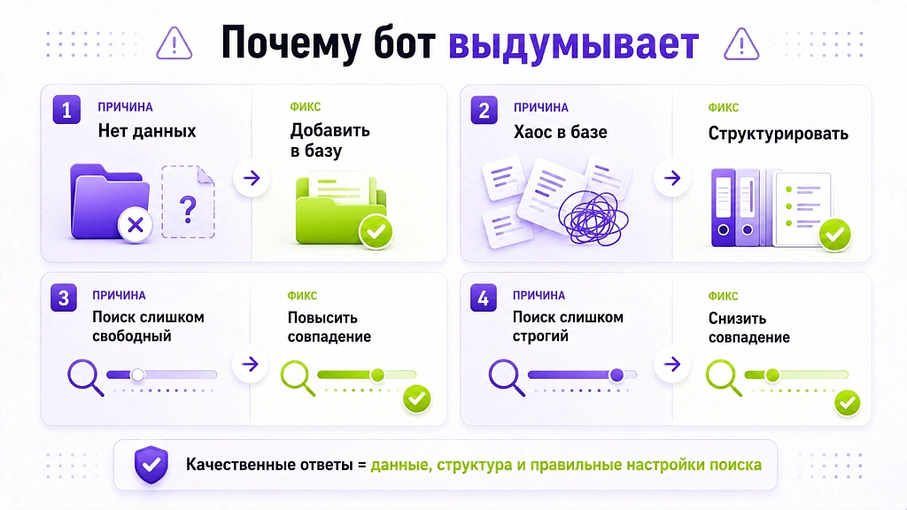 Как настроить чат-бота для бизнеса: что нужно знать перед стартом Как настроить чат-бота для бизнеса: что нужно знать перед стартом
