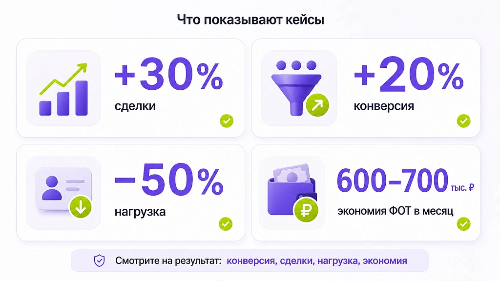 Можно ли доверять ИИ-продавцам, и где они эффективны Можно ли доверять ИИ-продавцам, и где они эффективны